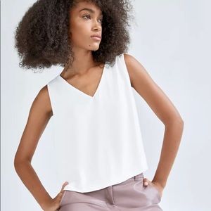 Wilfred Murphy blouse